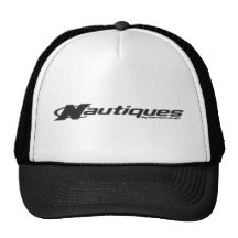 Wakeboarding Trucker Hats