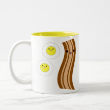 Wakey Wakey! Coffee Mugs
