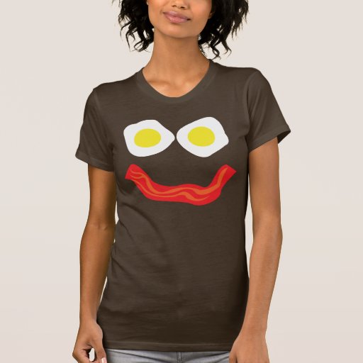 Wakey, Wakey, Eggs and Bakey Shirt