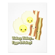 wakey wakey eggs n bakey announcement