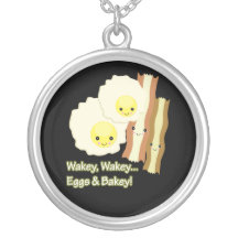 wakey wakey eggs n bakey pendants