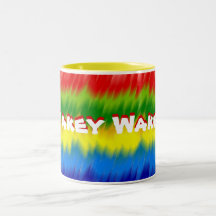 Wakey Wakey Mug