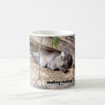 wakey-wakey!!! mug