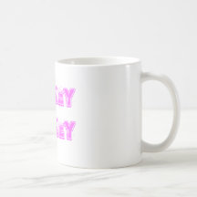 WAKEYWAKEY COFFEE MUGS