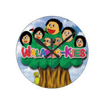 walabookies cover pic clock