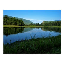 Waldie Trail Post Card