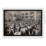 Waldorf Astoria New York City Photo 1906 cards