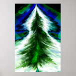 Waldweihnacht posters