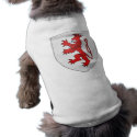 Waleran de Fauquemont , Netherlands pet clothing