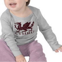 Wales CYMRU