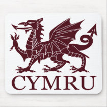 Wales CYMRU