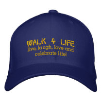 WALK 4 LIFE, SAY NO TO SUICIDE