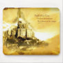 Walk About Zion Mousepads