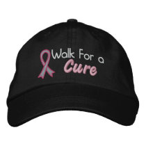 Walk For a Cure - Breast Cancer