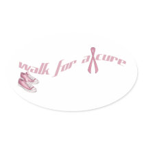 walk for a cure