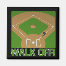 Walk Off Magnets