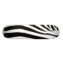 Walk on the Wild Side Skateboards