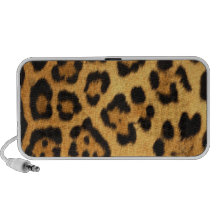 Walk on the Wild Side Speakers