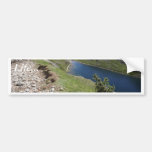 Walk To Snowdon The Highest Mountain In England An Bumper Stickers
