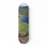 Walk To Snowdon The Highest Mountain In England An skateboards