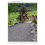 Walk With Me Cards