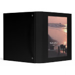 Walk with Me - Jesus, Notebook Binder