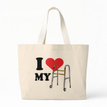 Walker Love Bag