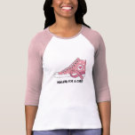 wALKING FOR A CURE SHIRT