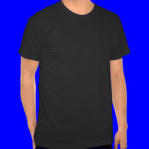Walking Light Show t-shirts