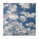 Walking On The Sky Tiles