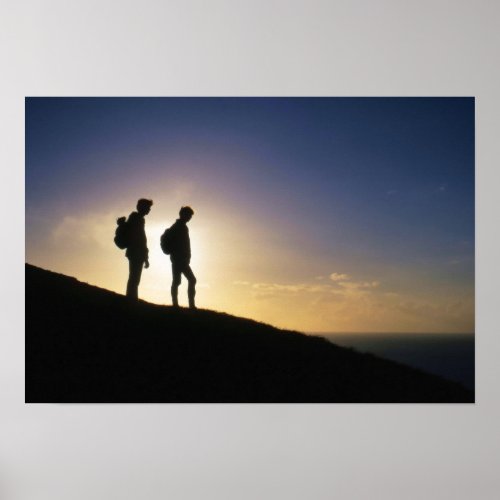 Walking zazzle_print