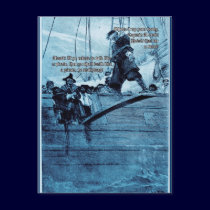 Walking The Plank postcards