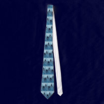 Walking The Plank ties