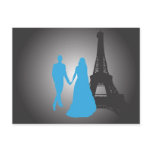 Walking Together Post Cards