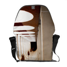 Walkway Courier Bag