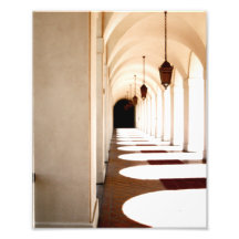 Walkway Photograph