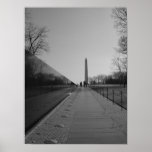 Walkway posters