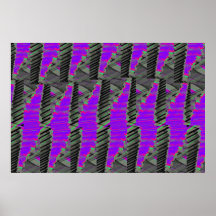 Wall Art  by da'vy Print