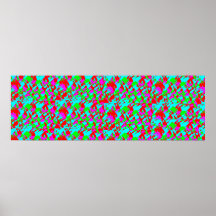 Wall Art, decorative piece by:da'vy Print