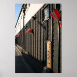Wall Lanterns posters