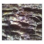Wall of rock photograph