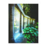 Wall of Water in Garden Paradise