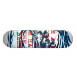 WALL RIDE SKATE DECKS