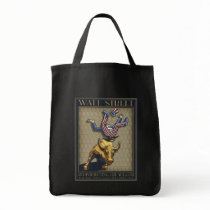 Wall St. Redistribution Bags