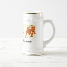 Wall Street Mugs