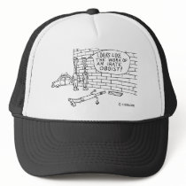 Wall Test Hats