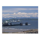 Walla Walla Ferry Post Cards