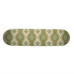 Walled in Retro skateboards
