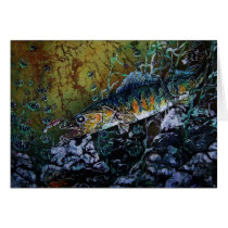 WALLEYE