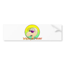 WALLEYE FEVER